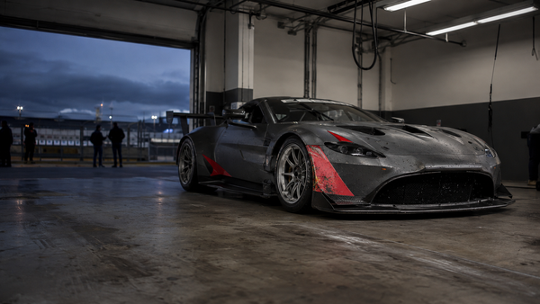 Automotive surface work