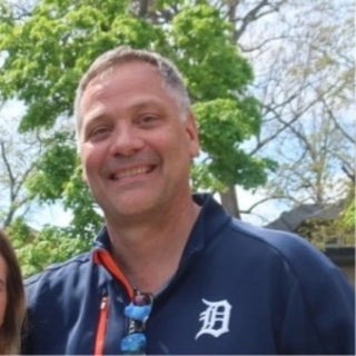 Joel Bialek
