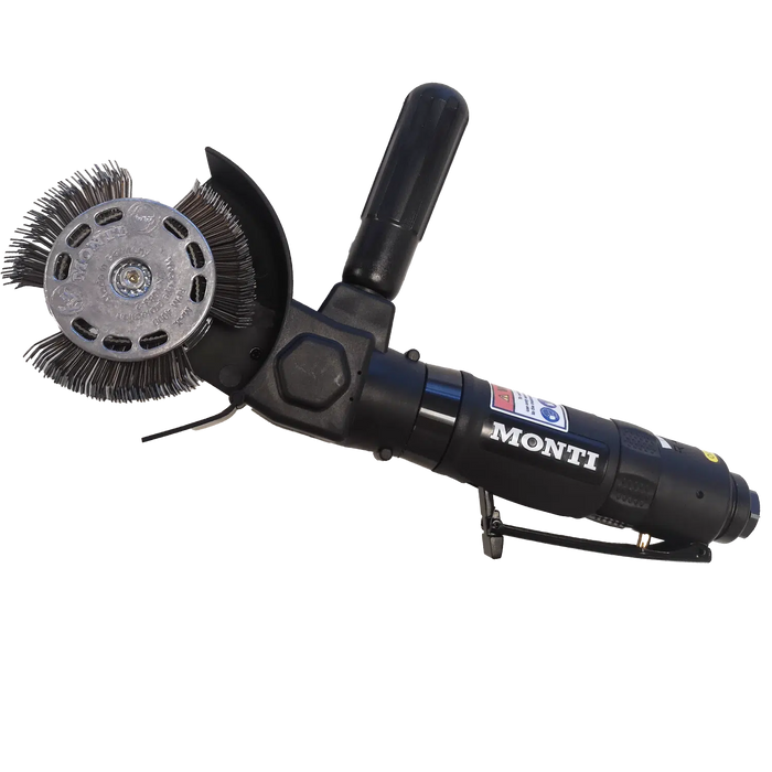 MBX® Pneumatic Reverse