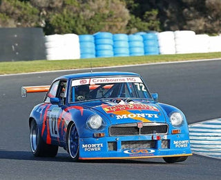 Phil Chester