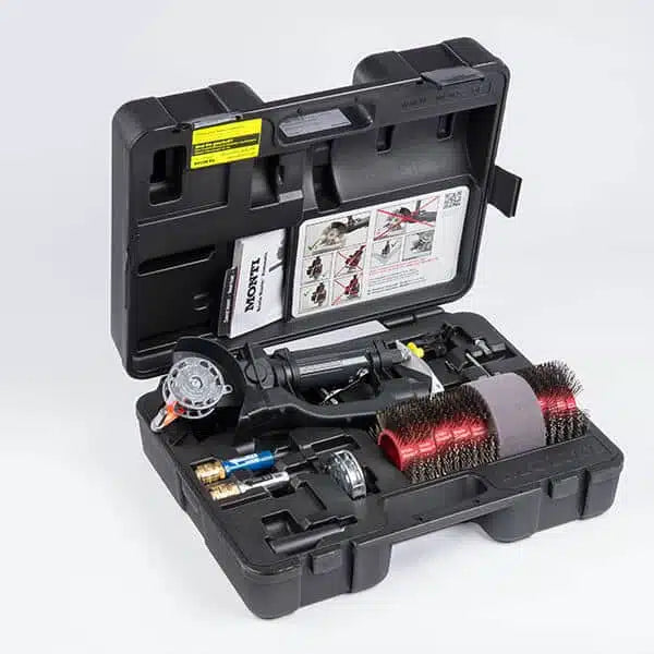 Bristle Blaster® Pneumatic Set (SP-647-BMC)