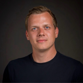 Sjoerd van Dooren
