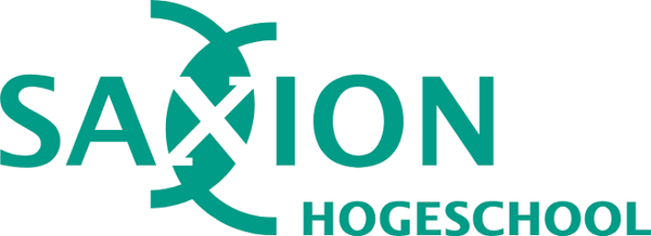 Saxion University of Applied Sciences logo