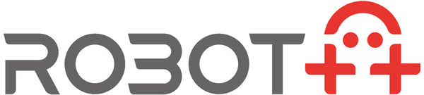 RobotPlusPlus (ROBOT++) logo
