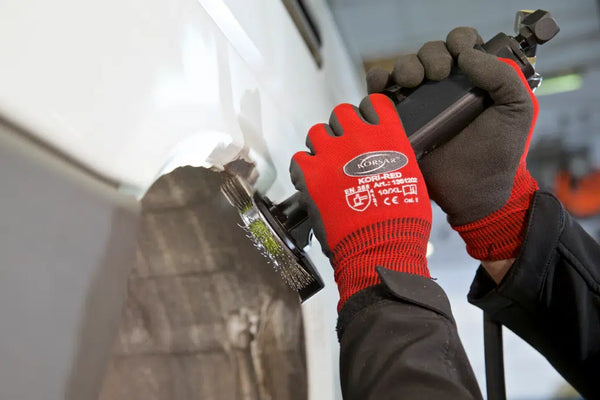 The Two-Step MontiPower Method: From Heavy Corrosion to SSPC-SP10