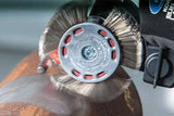 Bristle Blaster® Pneumatic — view 3