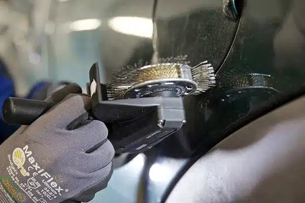 Подготовка без остановки эксплуатации