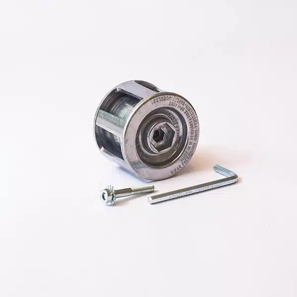 Adapter System (AS-005)