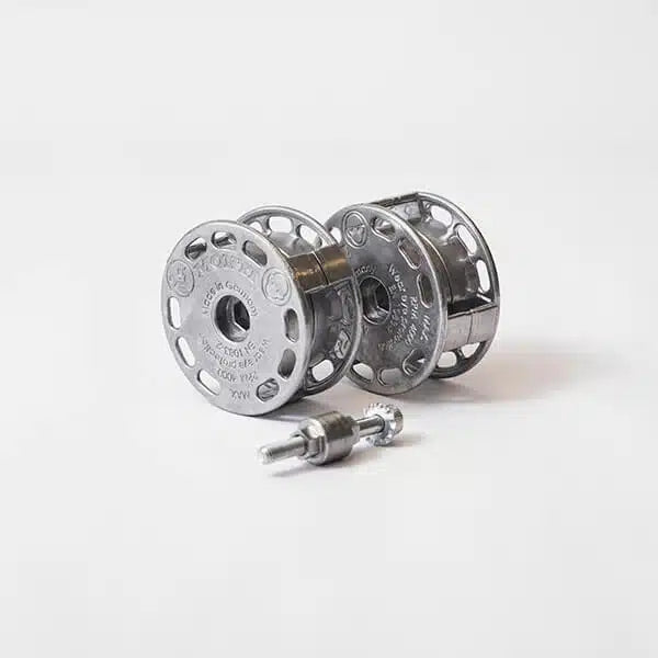 Adapter System Double (AS-016)