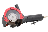 Bristle Blaster® Pneumatic Double — view 2