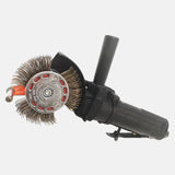 Bristle Blaster® Pneumatic — view 1