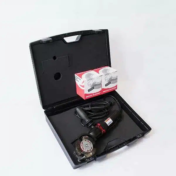 Kit Bristle Blaster® Double Electric (SE-1000-BMC)