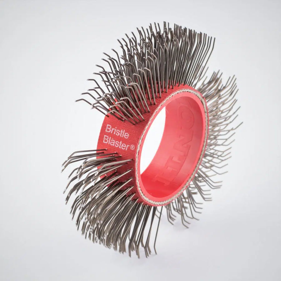 Bande Bristle Blaster®, acier (BB-033)