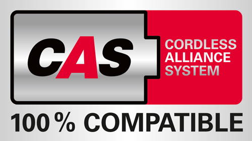 Cordless Alliance System
