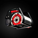Prepper Q4 Quattro production machine