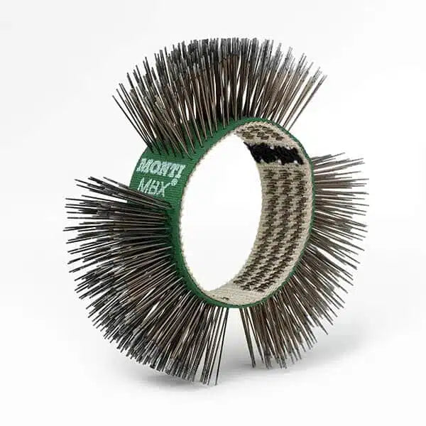 Bande fine, verte (MB-005-10)