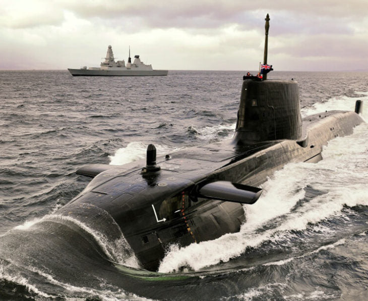 Marine & Offshore