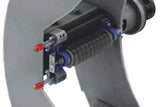 Prepper Q10, grey configuration