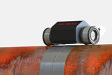 Prepper Q10 removing rust