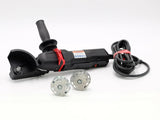 MBX® Electric Variomatic