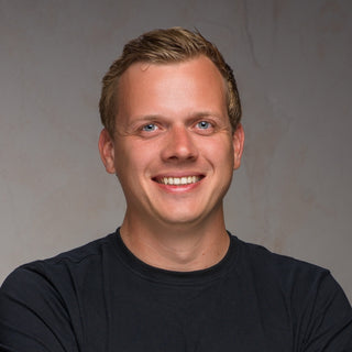 Sjoerd van Dooren