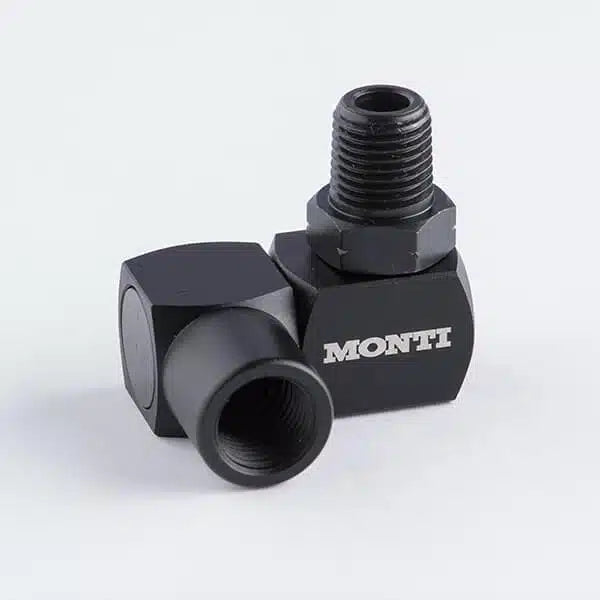 Swivel Connector (ZU-073)
