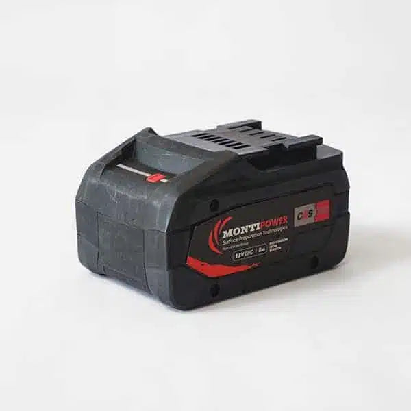 Batterie LiHD 18V (ZU-600)