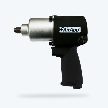 Winkelschlagschrauber, Doppelhammerschlagwerk (SL100-4T)