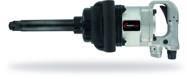 Schlagschrauber, langer Antriebsvierkant (SL350-8T)