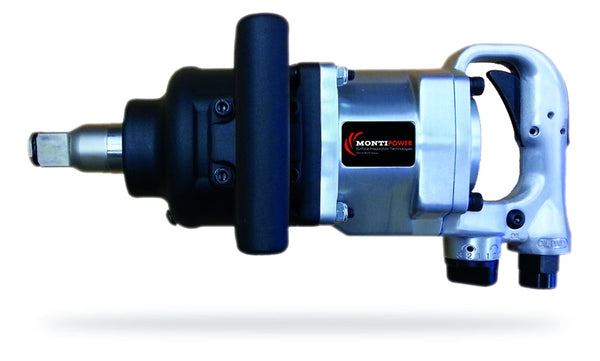 Schlagschrauber, Einhammerschlagwerk (SL356-8C)