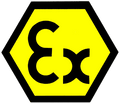 ATEX certified