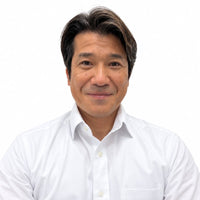 Takashi Kaetsu
