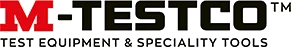 M-TESTCO®