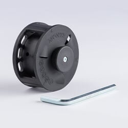 ZU-015-23+Inbus adaptor system
