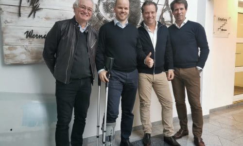 Preservation Holding AS and MONTI –  Werkzeuge GmbH have joined forces