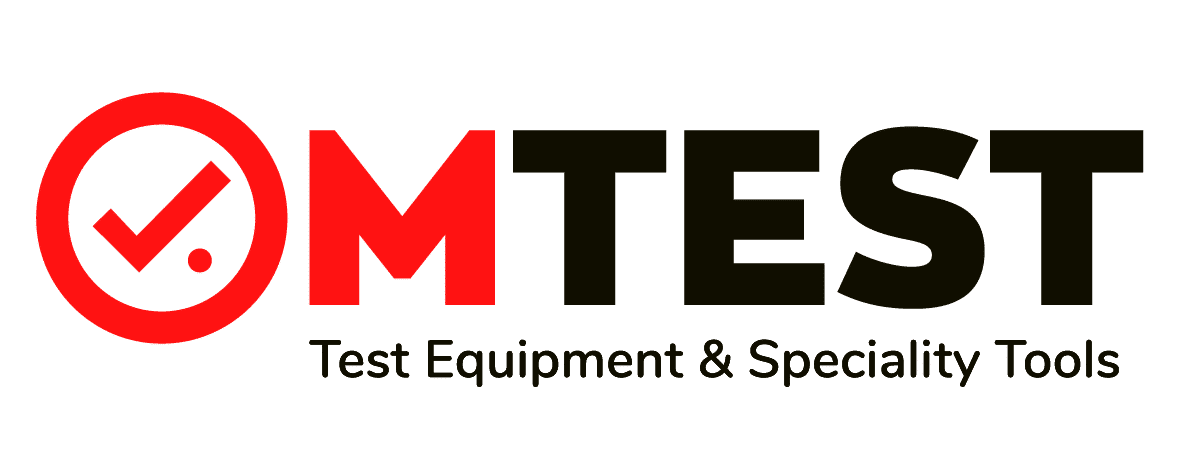 MTEST MontiPower® Test Equipment and Speciality Tools