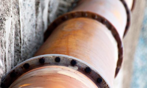 All about the different types of corrosion in pipelines
