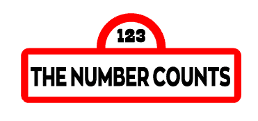 The number counts