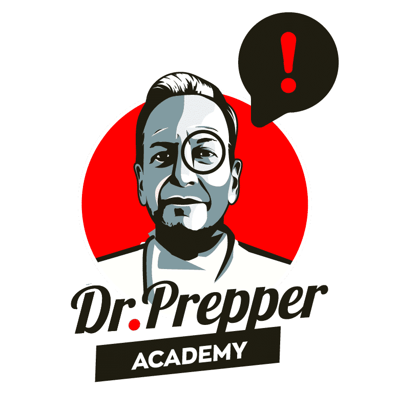 Dr. Prepper Academy 1 | Facts about surface preparation