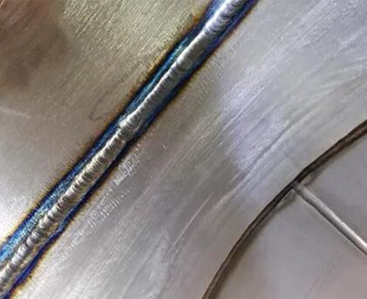 MontiPower welding