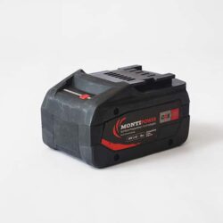 BatteryLiHD18V-8.0Ah Battery