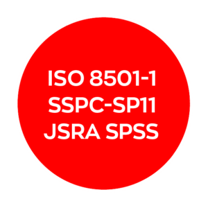 Iso, sspc, jsra