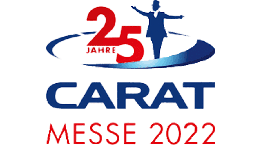CARAT MESSE 2022