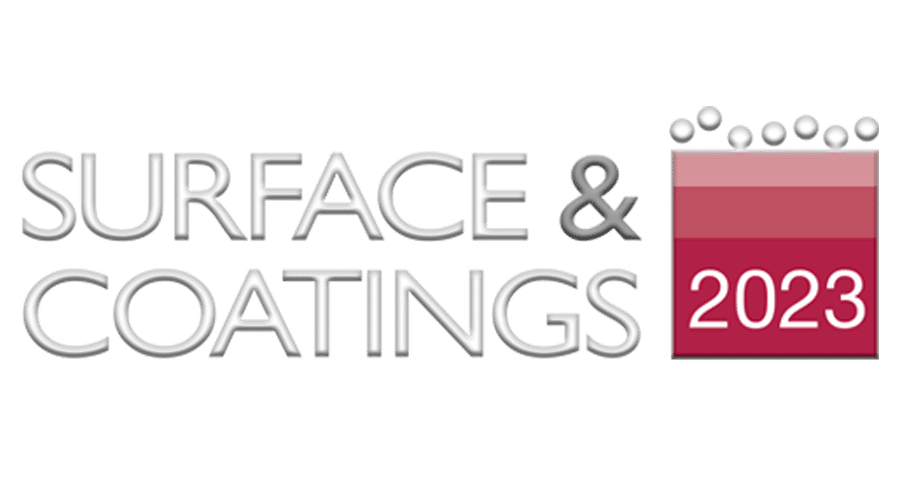 Surface&Coatings 2023