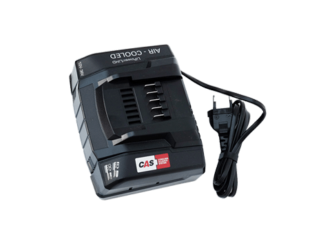 LiIonLiHD-Battery FastCharger