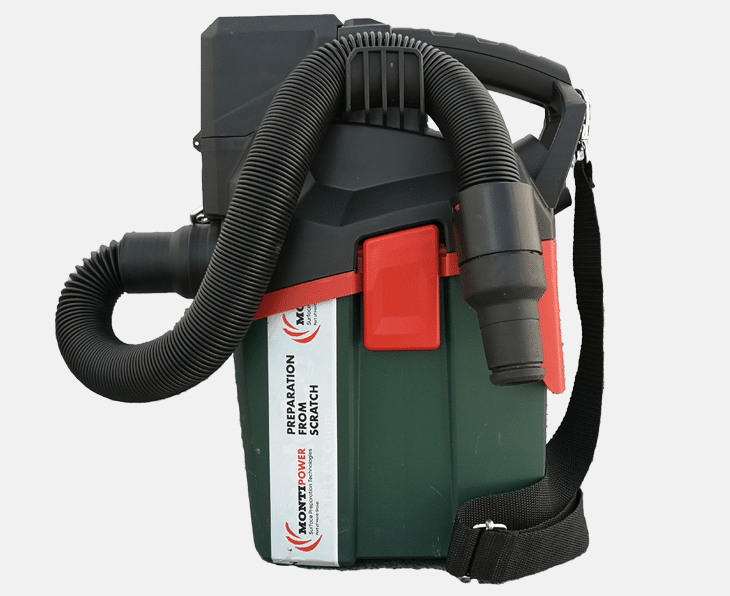 Backpack Vacuum Cleaner-730x596
