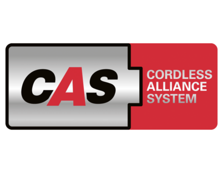 CAS Cordless Alliance System