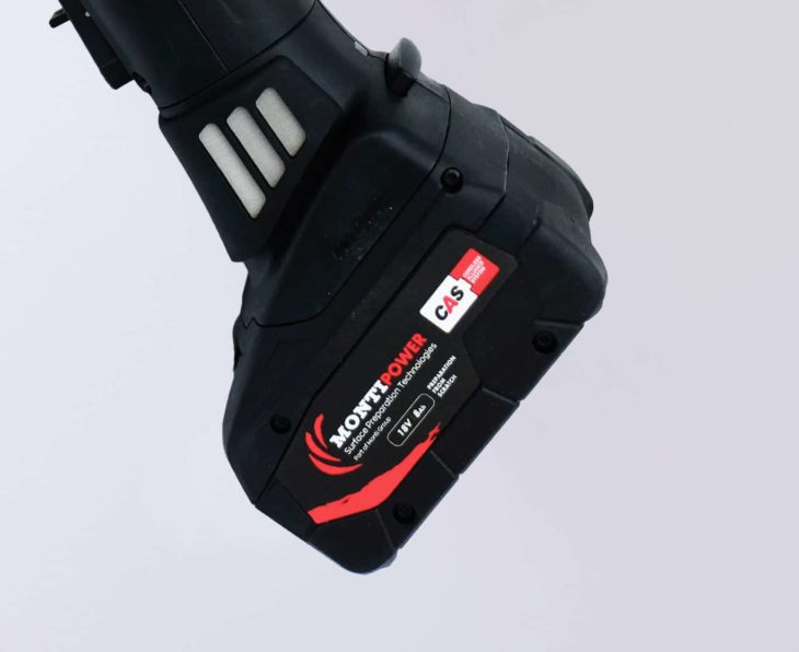 MBX ultimate cordless