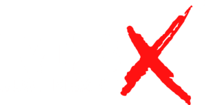 MBX logo white