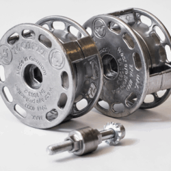 Bristle Blaster Pneumatic Double-Bild 2